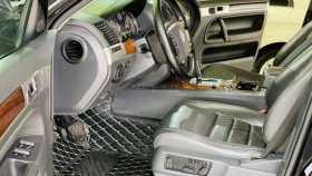 Volkswagen Touareg 2007 г.в.