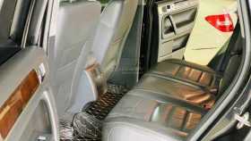 Volkswagen Touareg 2007 г.в.