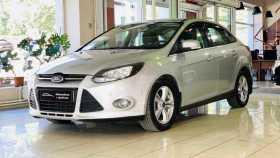Ford Focus 2011 г.в.