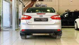 Ford Focus 2011 г.в.