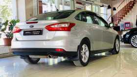 Ford Focus 2011 г.в.