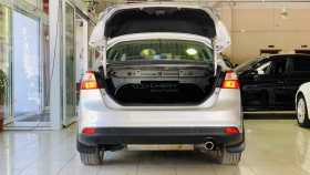 Ford Focus 2011 г.в.