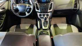 Ford Focus 2011 г.в.