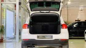 Volkswagen Tiguan 2011 г.в.
