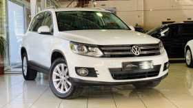 Volkswagen Tiguan 2011 г.в.