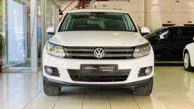 Volkswagen Tiguan 2011 г.в.