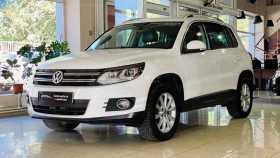 Volkswagen Tiguan 2011 г.в.