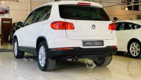 Volkswagen Tiguan 2011 г.в.
