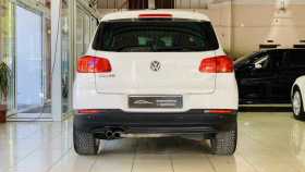 Volkswagen Tiguan 2011 г.в.
