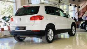 Volkswagen Tiguan 2011 г.в.