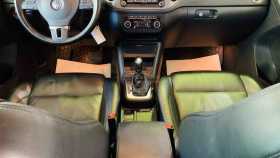 Volkswagen Tiguan 2011 г.в.