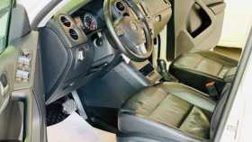Volkswagen Tiguan 2011 г.в.