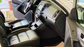 Volkswagen Tiguan 2011 г.в.