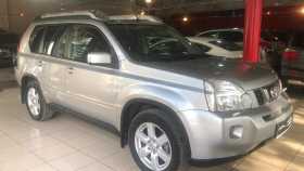 Nissan X-Trail 2011 г.в.