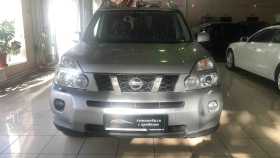 Nissan X-Trail 2011 г.в.