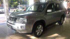 Nissan X-Trail 2011 г.в.
