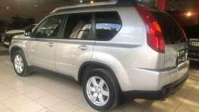 Nissan X-Trail 2011 г.в.
