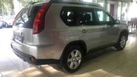 Nissan X-Trail 2011 г.в.