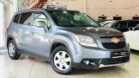 Chevrolet Orlando 2013 г.в.