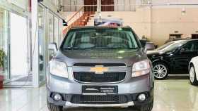 Chevrolet Orlando 2013 г.в.