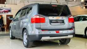 Chevrolet Orlando 2013 г.в.