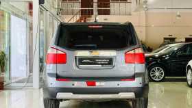 Chevrolet Orlando 2013 г.в.