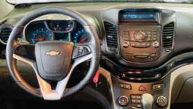 Chevrolet Orlando 2013 г.в.