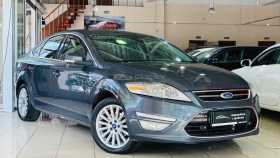 Ford Mondeo 2012 г.в.