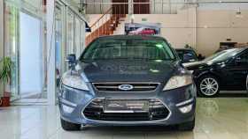 Ford Mondeo 2012 г.в.