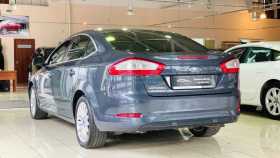 Ford Mondeo 2012 г.в.