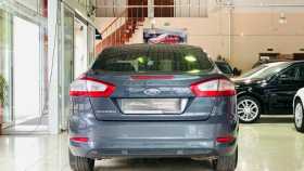 Ford Mondeo 2012 г.в.