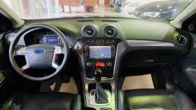 Ford Mondeo 2012 г.в.