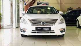 Nissan Teana 2014 г.в.