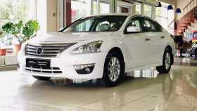 Nissan Teana 2014 г.в.