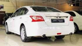 Nissan Teana 2014 г.в.