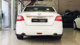 Nissan Teana 2014 г.в.