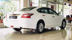 Nissan Teana 2014 г.в.