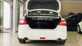 Nissan Teana 2014 г.в.