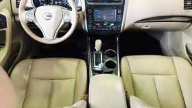 Nissan Teana 2014 г.в.