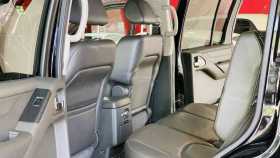 Nissan Pathfinder 2008 г.в.