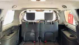 Nissan Pathfinder 2008 г.в.