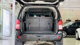 Nissan Pathfinder 2008 г.в.