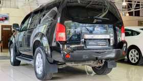 Nissan Pathfinder 2008 г.в.