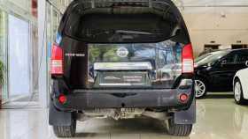 Nissan Pathfinder 2008 г.в.