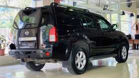 Nissan Pathfinder 2008 г.в.