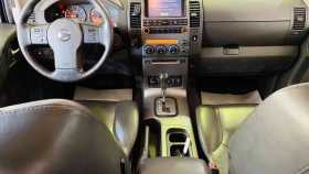 Nissan Pathfinder 2008 г.в.