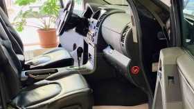 Nissan Pathfinder 2008 г.в.