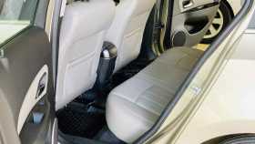 Chevrolet Cruze 2012 г.в.