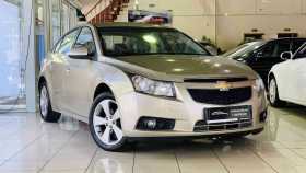 Chevrolet Cruze 2012 г.в.