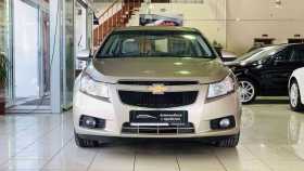 Chevrolet Cruze 2012 г.в.